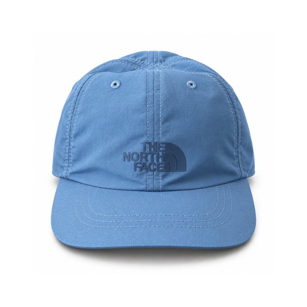 The North Face Mens - Horizon Hat Baseball Cap - Shady Blue